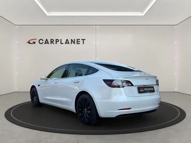 Tesla Model 3 Long Range Dual Motor