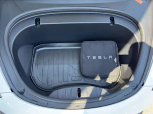 Tesla Model 3 Long Range Dual Motor