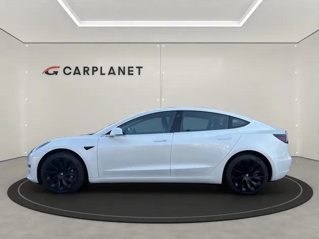 Tesla Model 3 Long Range Dual Motor
