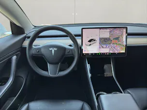 Tesla Model 3 Long Range Dual Motor