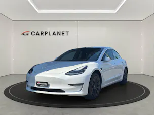 Tesla Model 3 Long Range Dual Motor