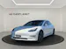 Tesla Model 3 Long Range Dual Motor