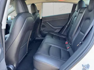 Tesla Model 3 Long Range Dual Motor