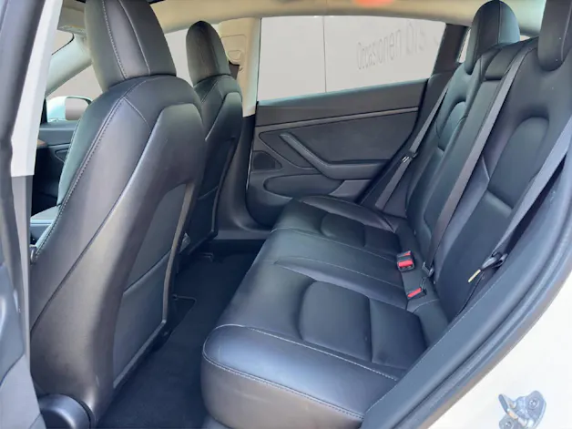 Tesla Model 3 Long Range Dual Motor