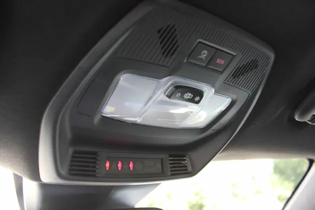 FIAT Grande Panda 1.2 Hybrid Icon