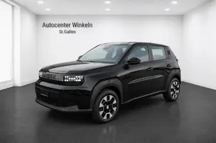 Fiat Grande Panda 1.2 Hybrid Icon