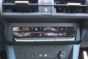 Fiat Grande Panda 1.2 Hybrid Icon