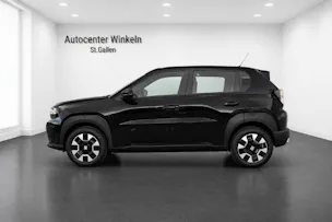 Fiat Grande Panda 1.2 Hybrid Icon