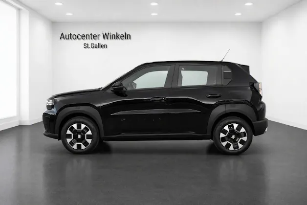 FIAT Grande Panda 1.2 Hybrid Icon