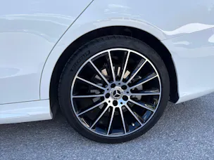 Mercedes-Benz C 200 Swiss Star AMG Line 4m
