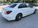 Mercedes-Benz C 200 Swiss Star AMG Line 4m