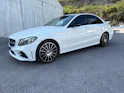 Mercedes-Benz C 200 Swiss Star AMG Line 4m