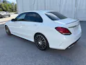 Mercedes-Benz C 200 Swiss Star AMG Line 4m