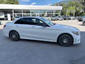 Mercedes-Benz C 200 Swiss Star AMG Line 4m