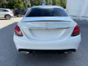 Mercedes-Benz C 200 Swiss Star AMG Line 4m
