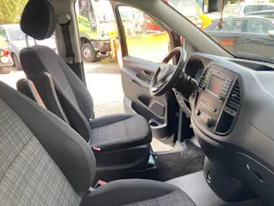 Mercedes-Benz Vito 116 Kombi L 2.2 CDI BT Select