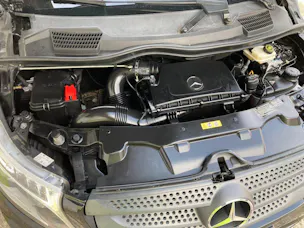 Mercedes-Benz Vito 116 Kombi L 2.2 CDI BT Select