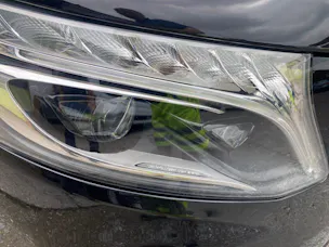Mercedes-Benz Vito 116 Kombi L 2.2 CDI BT Select