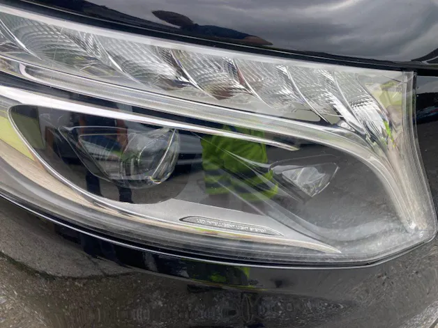 Mercedes-Benz Vito 116 Kombi L 2.2 CDI BT Select