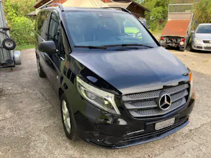 Mercedes-Benz Vito 116 Kombi L 2.2 CDI BT Select