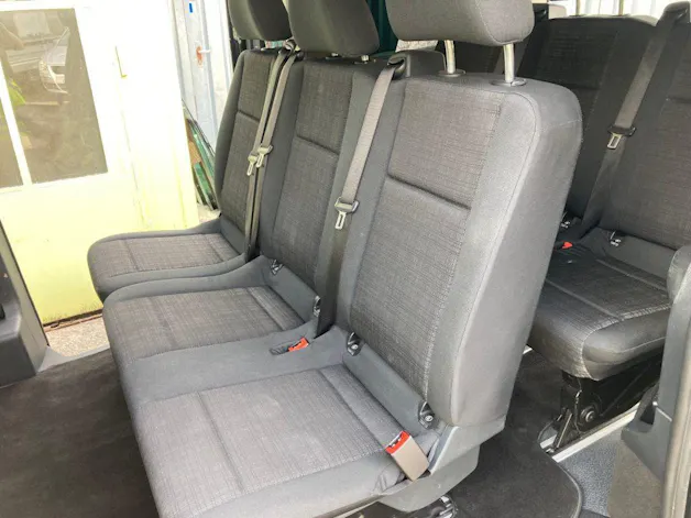 Mercedes-Benz Vito 116 Kombi L 2.2 CDI BT Select