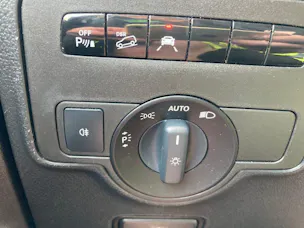 Mercedes-Benz Vito 116 Kombi L 2.2 CDI BT Select