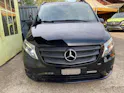 Mercedes-Benz Vito 116 Kombi L 2.2 CDI BT Select
