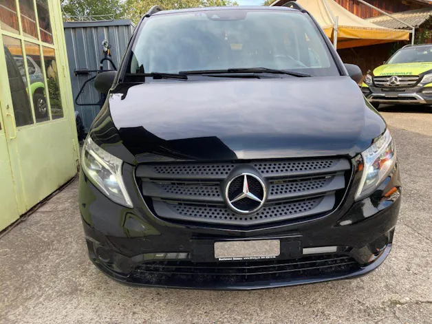 Mercedes-Benz Vito 116 Kombi L 2.2 CDI BT Select