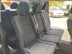 Mercedes-Benz Vito 116 Kombi L 2.2 CDI BT Select