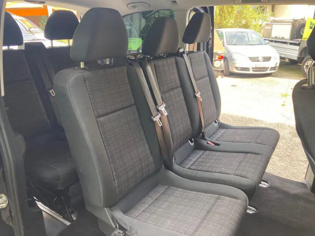 Mercedes-Benz Vito 116 Kombi L 2.2 CDI BT Select