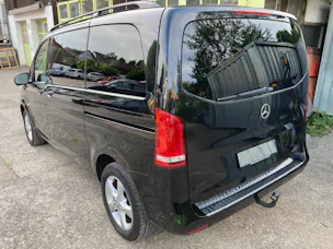 Mercedes-Benz Vito 116 Kombi L 2.2 CDI BT Select