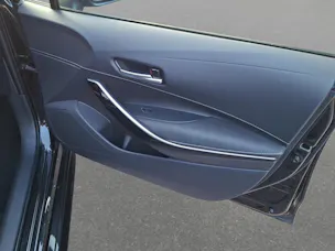 Toyota Corolla Touring Sports 2.0 HSD Trend