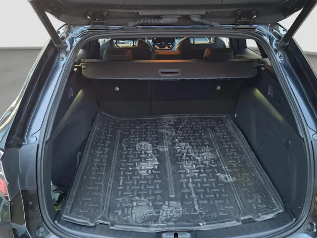 Toyota Corolla Touring Sports 2.0 HSD Trend