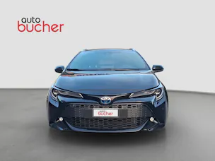 Toyota Corolla Touring Sports 2.0 HSD Trend