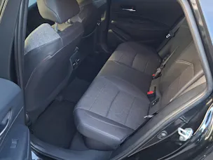 Toyota Corolla Touring Sports 2.0 HSD Trend