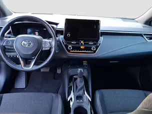 Toyota Corolla Touring Sports 2.0 HSD Trend