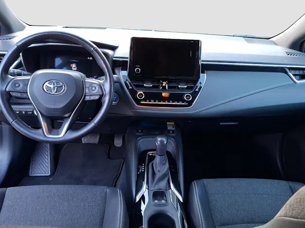 Toyota Corolla Touring Sports 2.0 HSD Trend