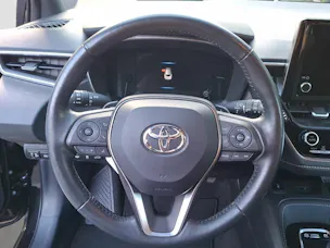 Toyota Corolla Touring Sports 2.0 HSD Trend