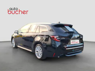 Toyota Corolla Touring Sports 2.0 HSD Trend
