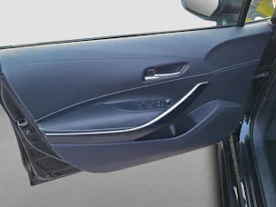 Toyota Corolla Touring Sports 2.0 HSD Trend
