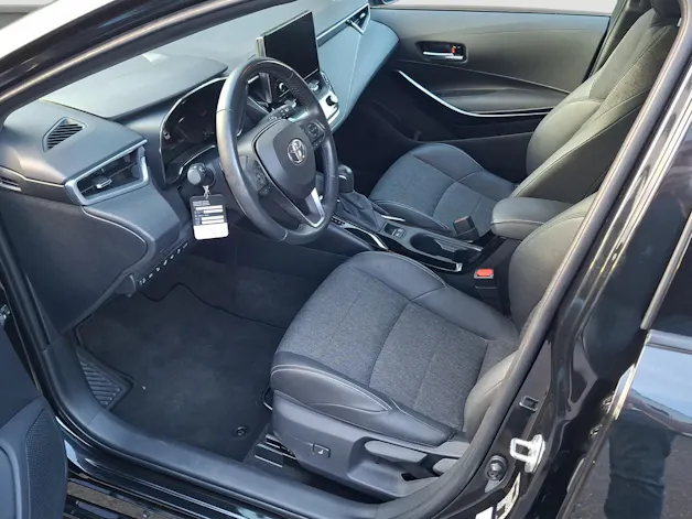 Toyota Corolla Touring Sports 2.0 HSD Trend