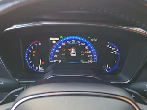 Toyota Corolla Touring Sports 2.0 HSD Trend