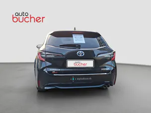 Toyota Corolla Touring Sports 2.0 HSD Trend