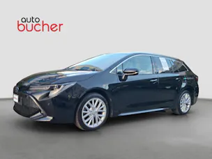 Toyota Corolla Touring Sports 2.0 HSD Trend