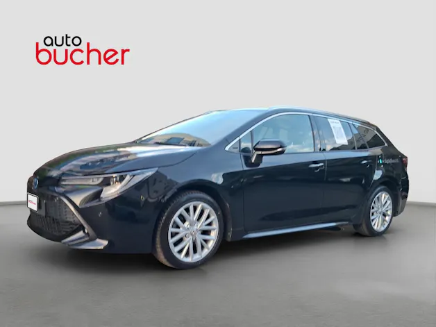 Toyota Corolla Touring Sports 2.0 HSD Trend