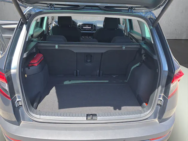 Škoda Karoq 1.5 TSI Ambition DSG