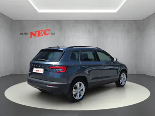 Škoda Karoq 1.5 TSI Ambition DSG