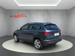 Škoda Karoq 1.5 TSI Ambition DSG