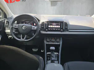 Škoda Karoq 1.5 TSI Ambition DSG