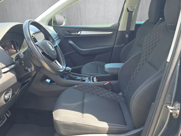 Škoda Karoq 1.5 TSI Ambition DSG